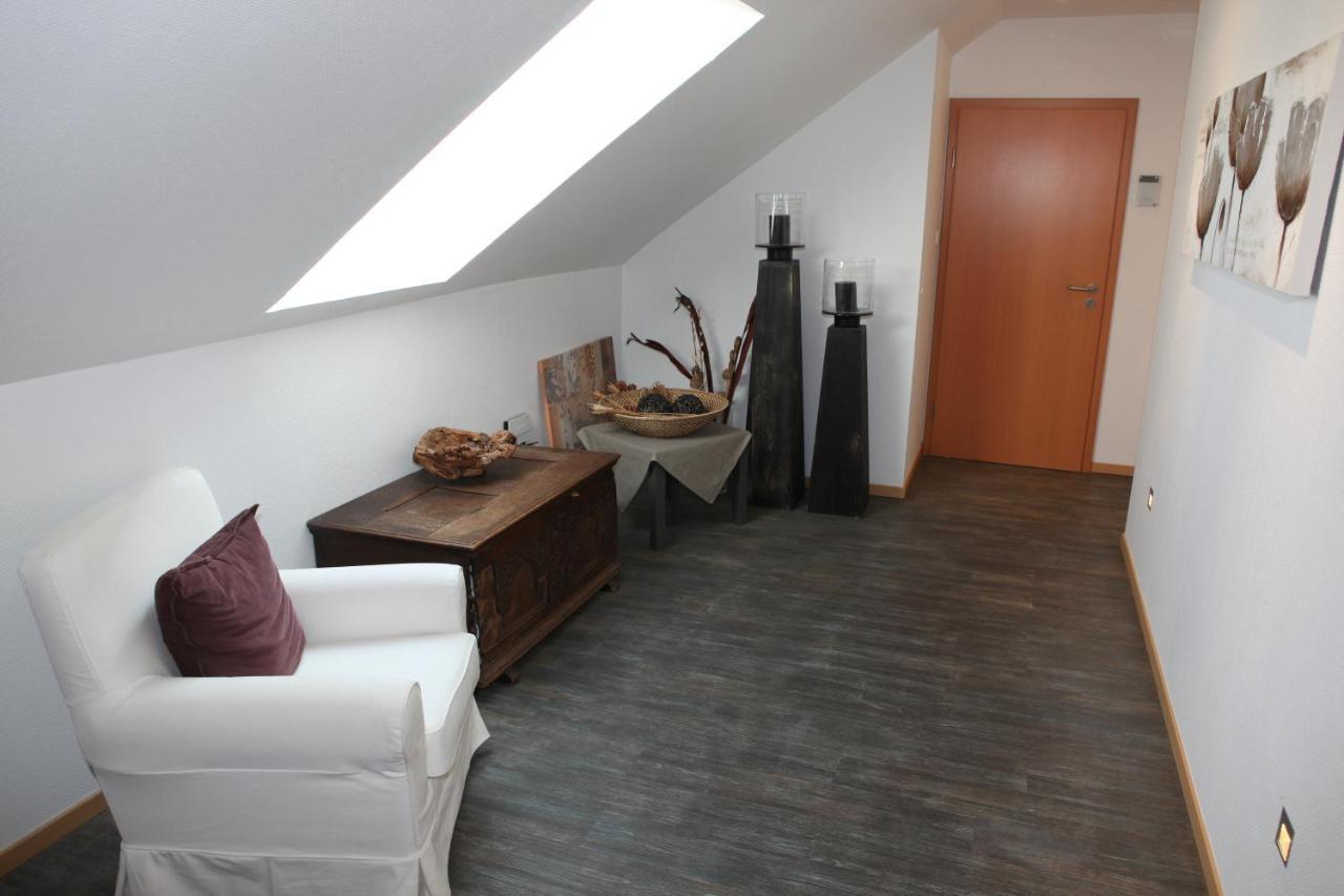 Hotel Haus Berger Colónia