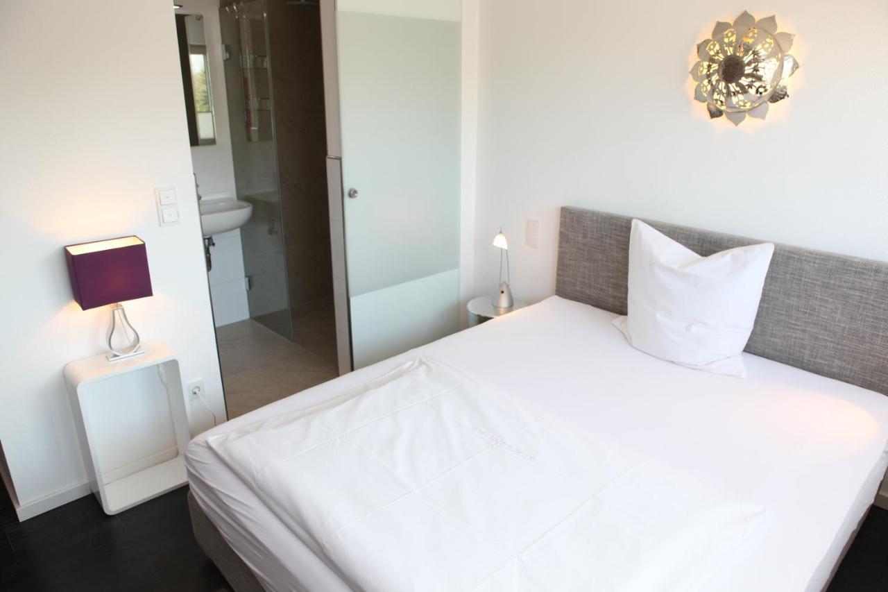 Hotel Haus Berger