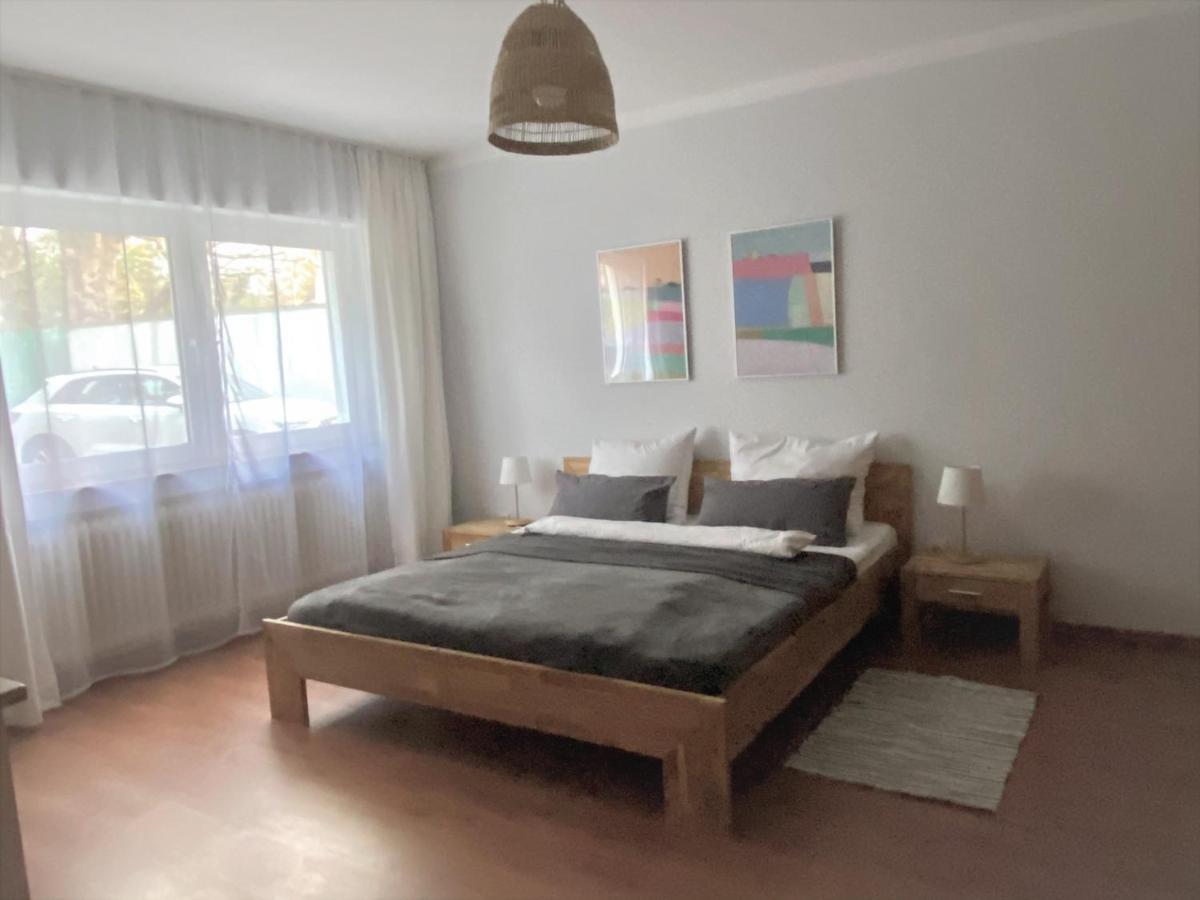 Apartamento Comfort Boardinghouse Rodenkirchen