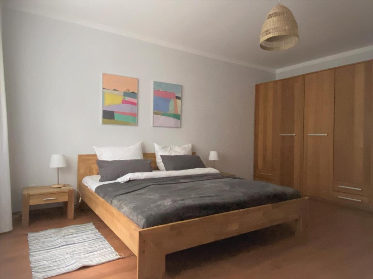 Comfort Boardinghouse Rodenkirchen Apartamento Colonia