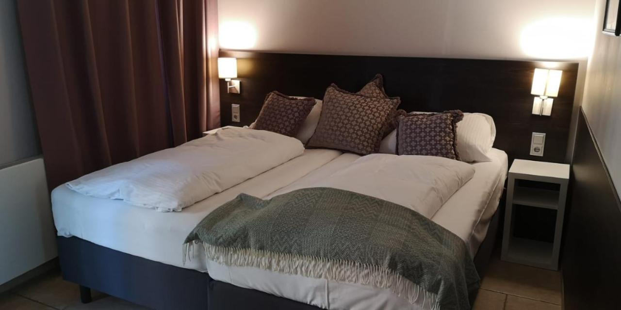 Hotel Hotel Fellini 3*