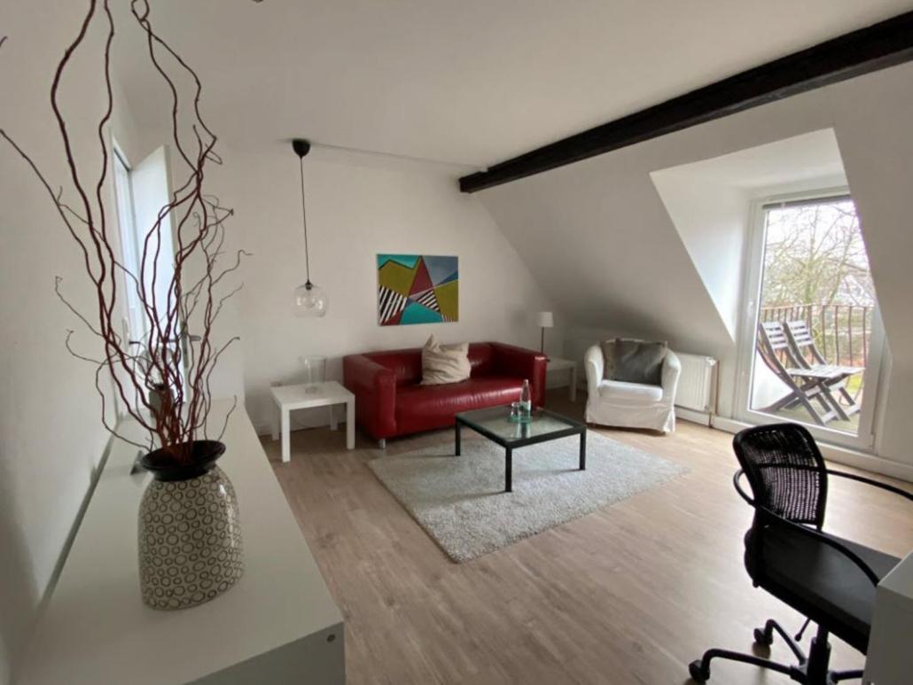 Comfort Boardinghouse Rodenkirchen Apartamento