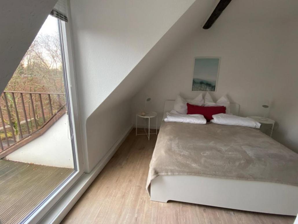 Comfort Boardinghouse Rodenkirchen Apartamento *