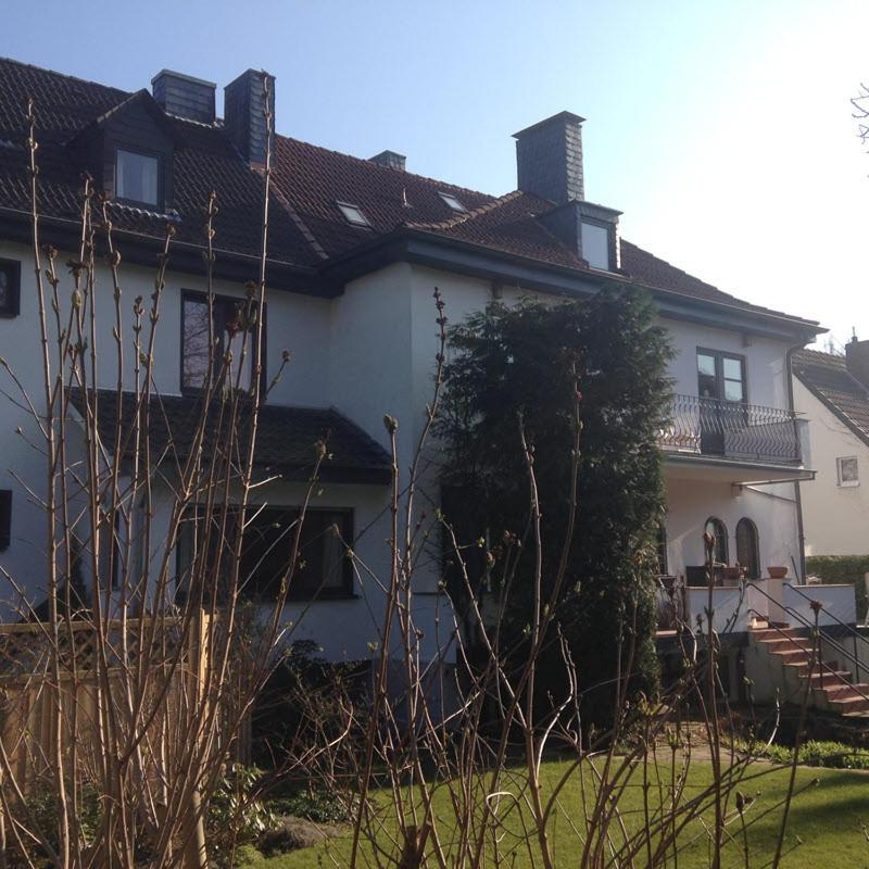 Comfort Boardinghouse Rodenkirchen Apartamento
