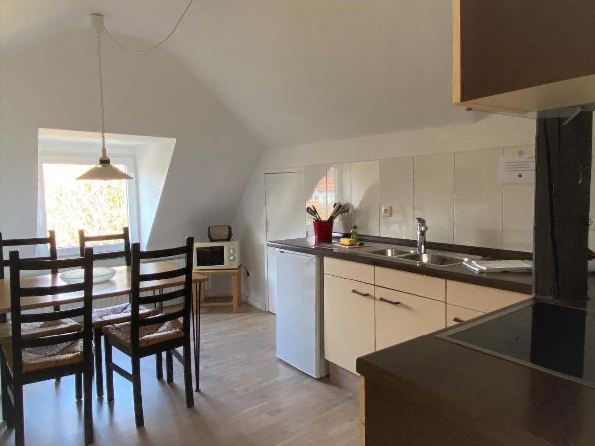 Comfort Boardinghouse Rodenkirchen Apartamento