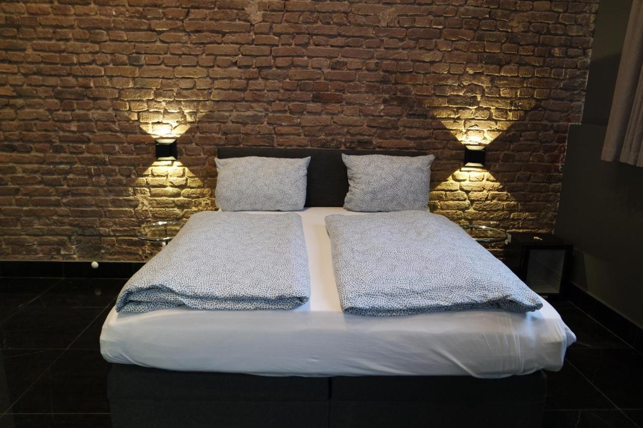 Apartamento Atelier Lofts *
