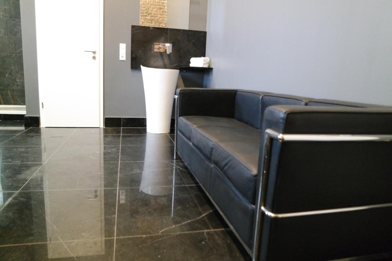 Atelier Lofts Colónia