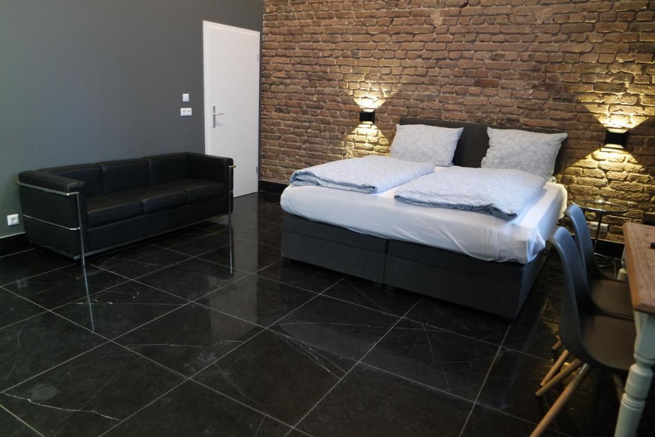 Apartamento Atelier Lofts