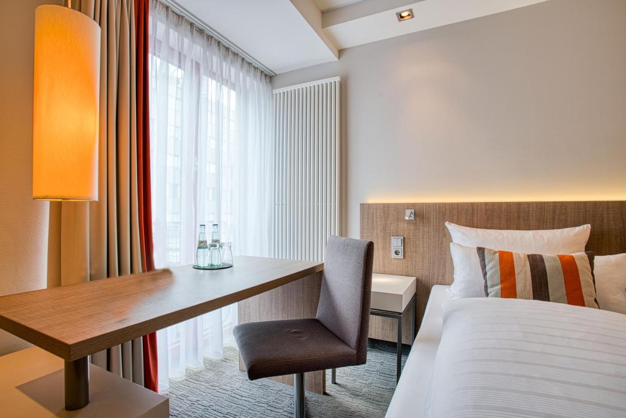 Kommerzhotel
