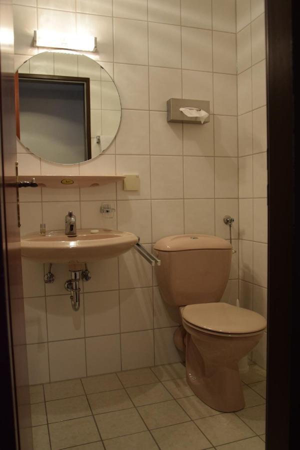 Garni Geisler Hotel Cologne