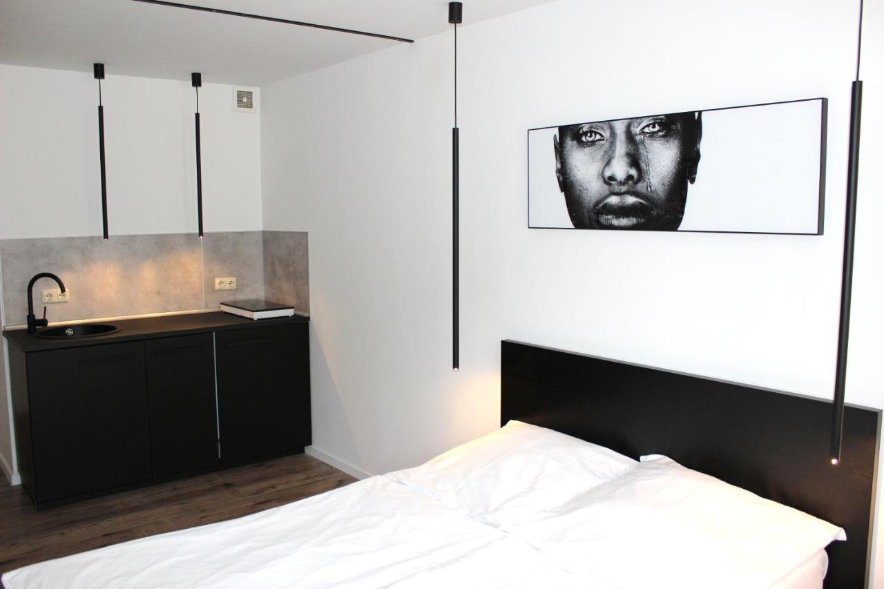 Apartment A-partment • - Schokoladenmuseum