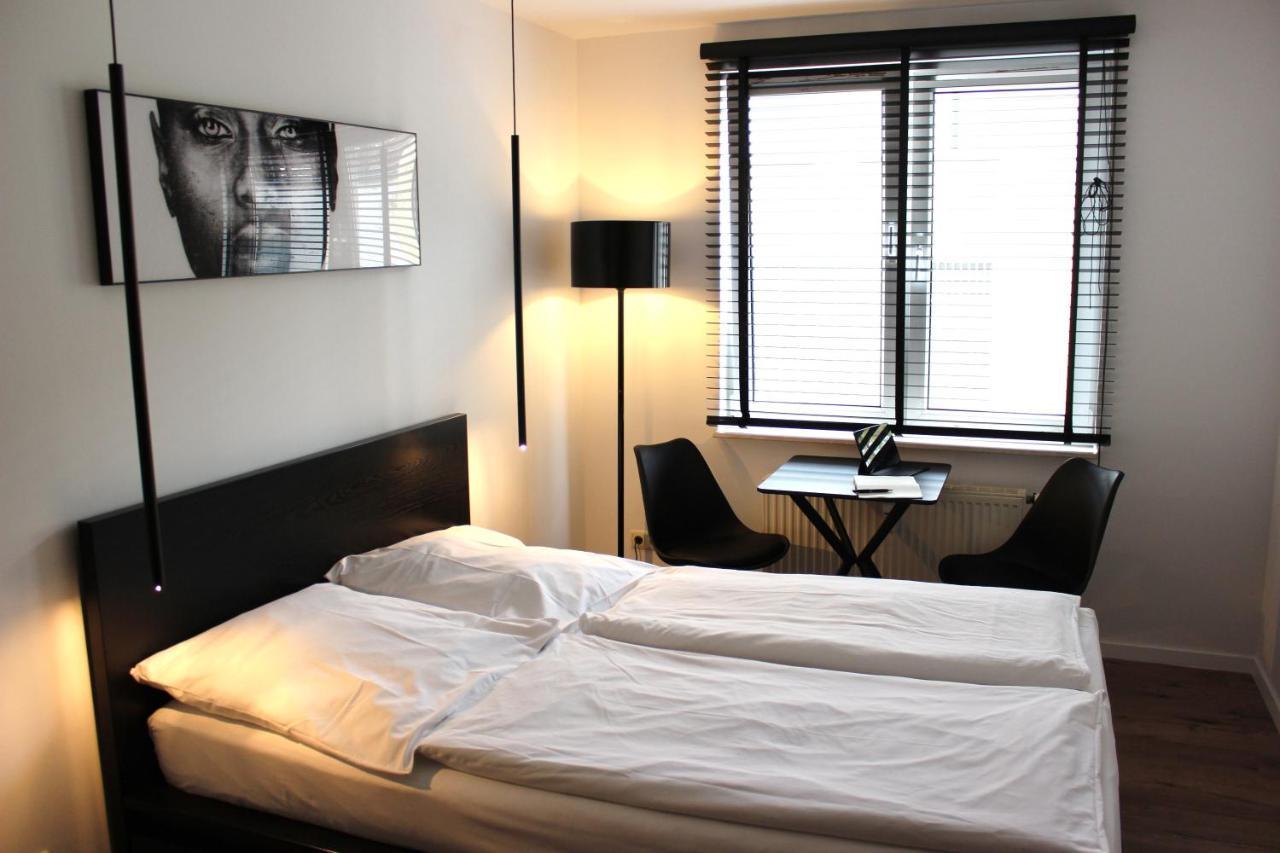 Apartment A-partment • - Schokoladenmuseum *