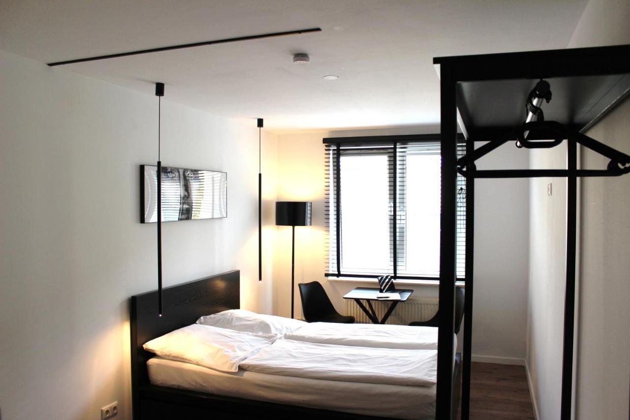 Apartment A-partment • - Schokoladenmuseum