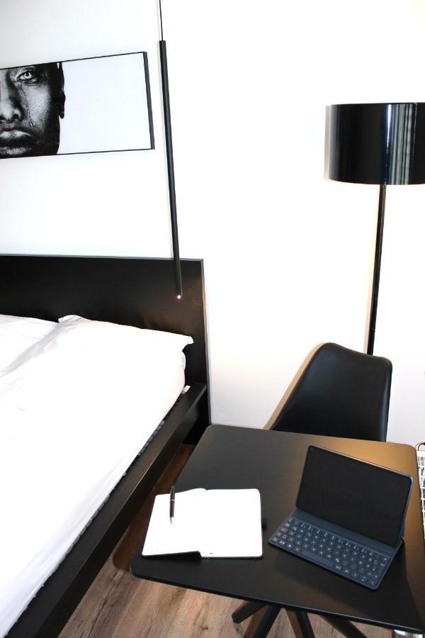 Apartment A-partment • - Schokoladenmuseum