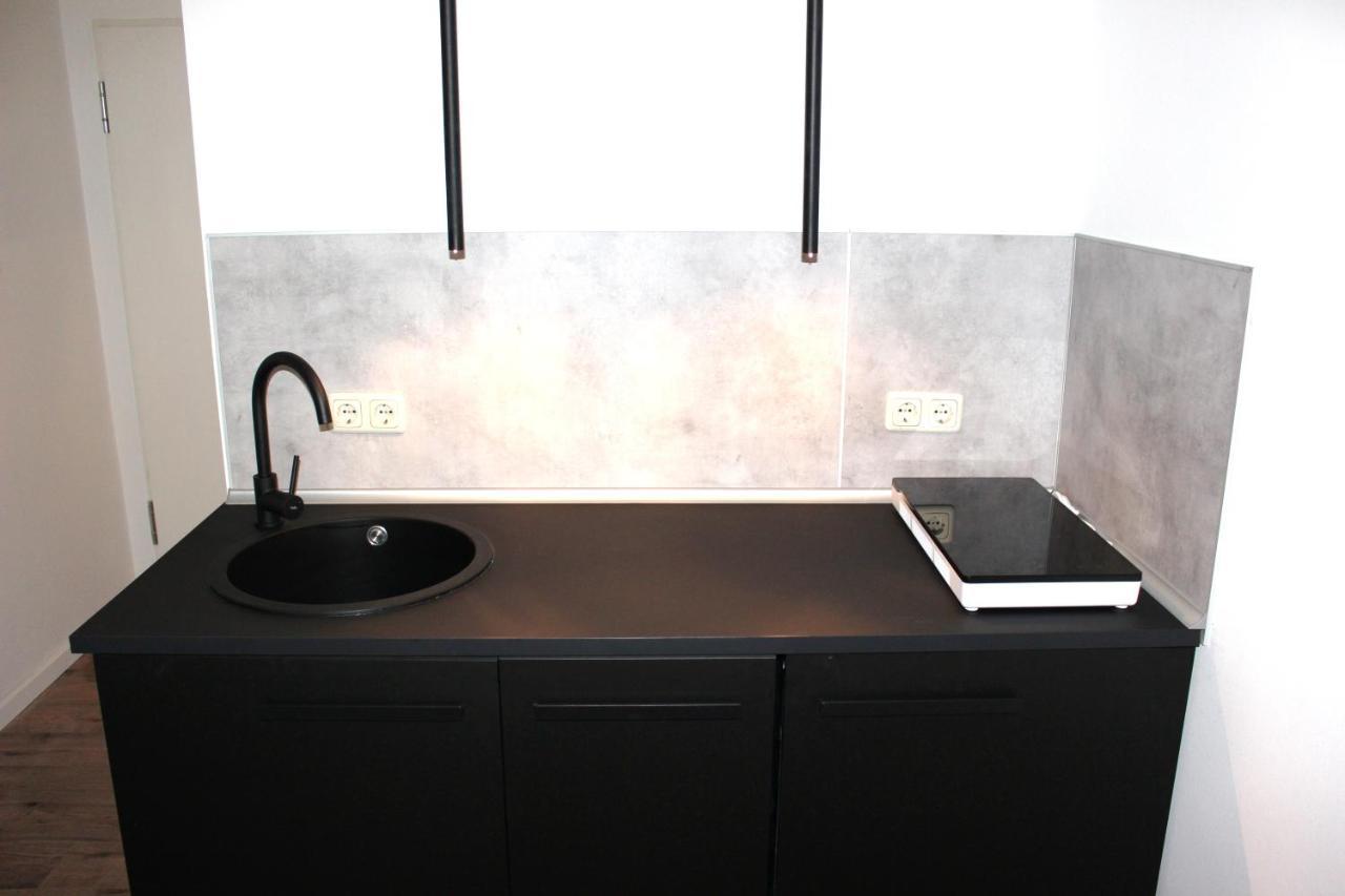 A-partment • - Schokoladenmuseum Apartment *