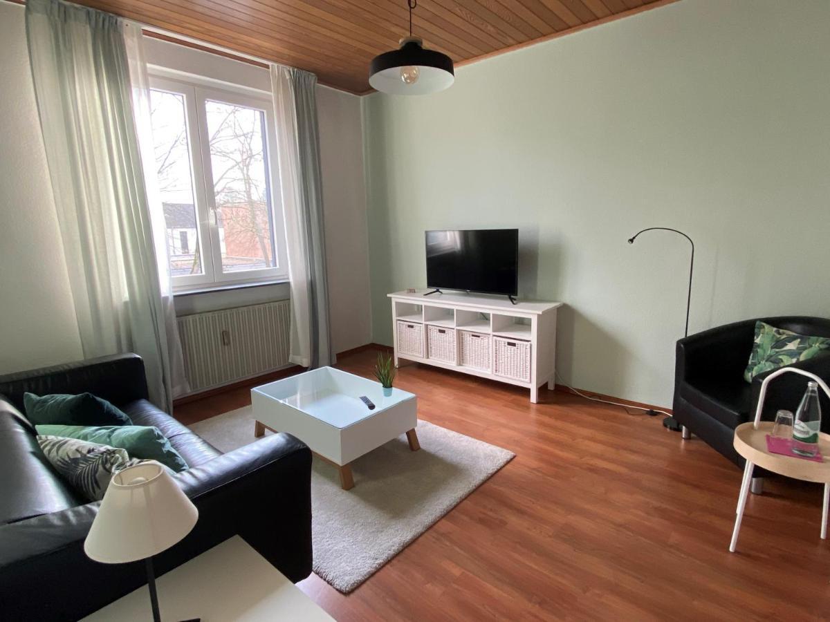 Comfort Boardinghouse Rodenkirchen Apartamento *