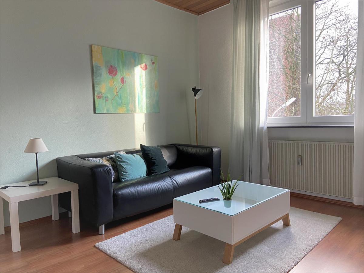 Comfort Boardinghouse Rodenkirchen Apartamento *