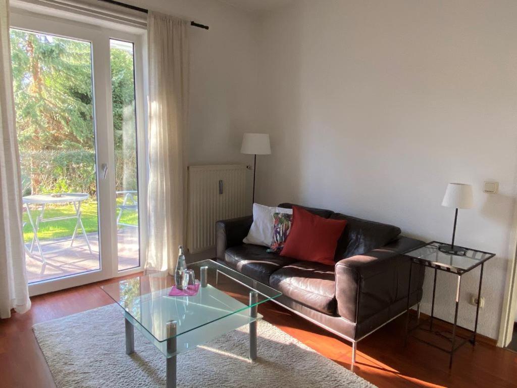 Comfort Boardinghouse Rodenkirchen Colonia