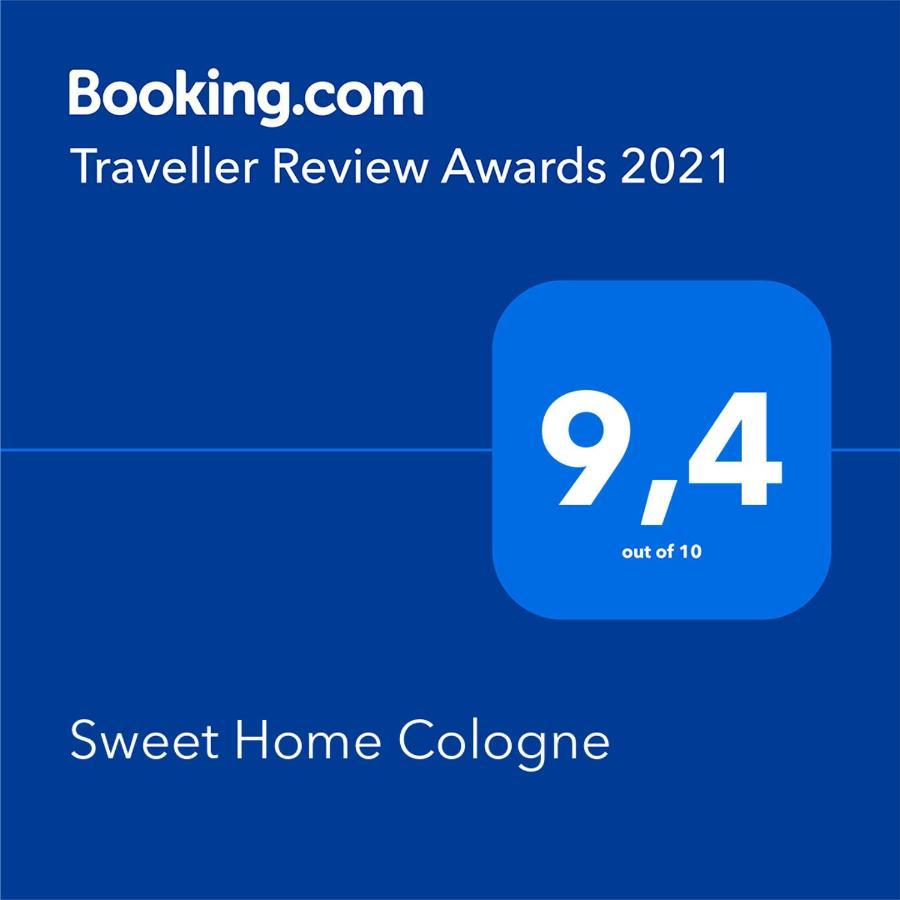 Sweet Kolonia