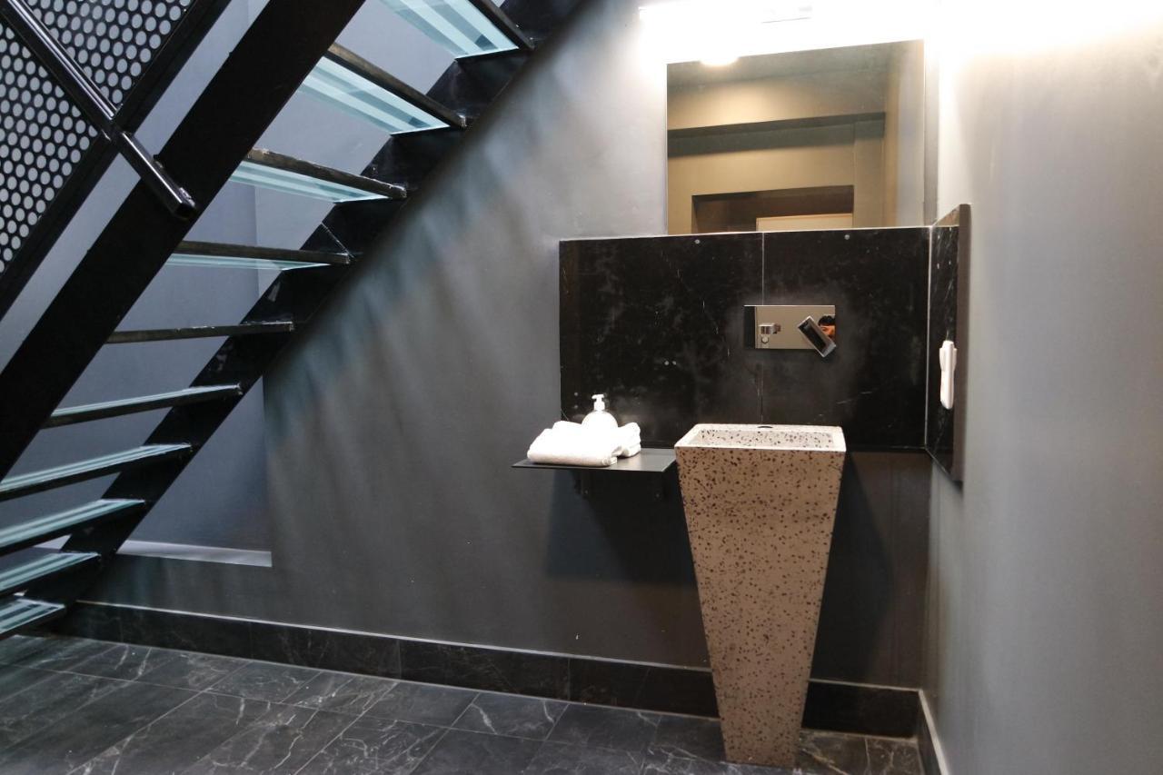 Apartamento Atelier Lofts Colónia