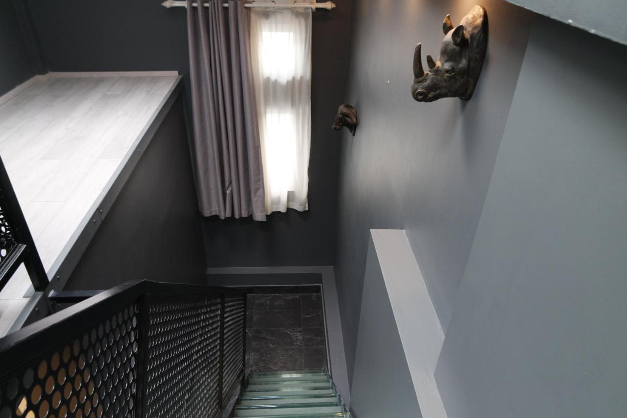 Atelier Lofts