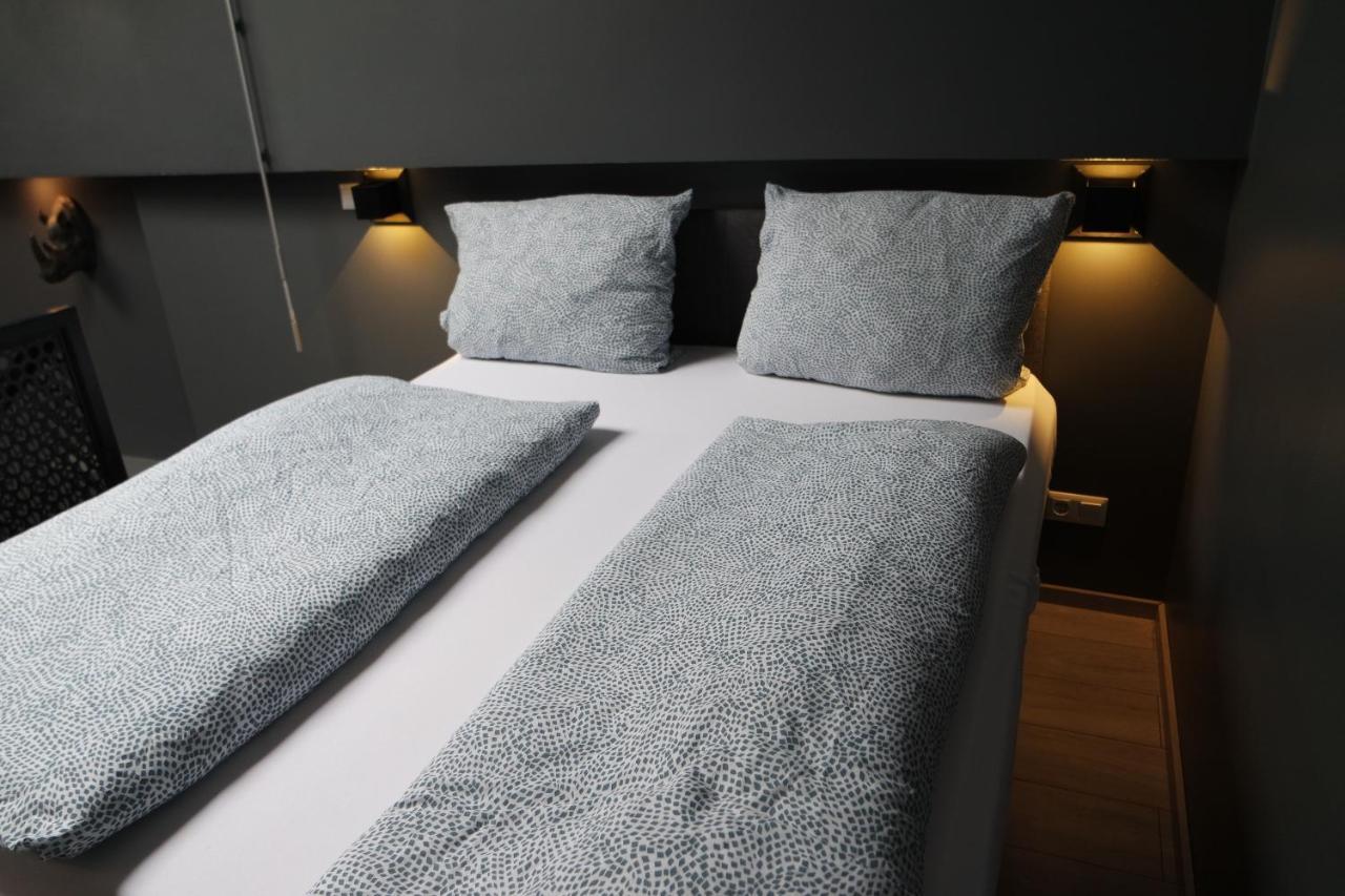 Atelier Lofts * Colónia