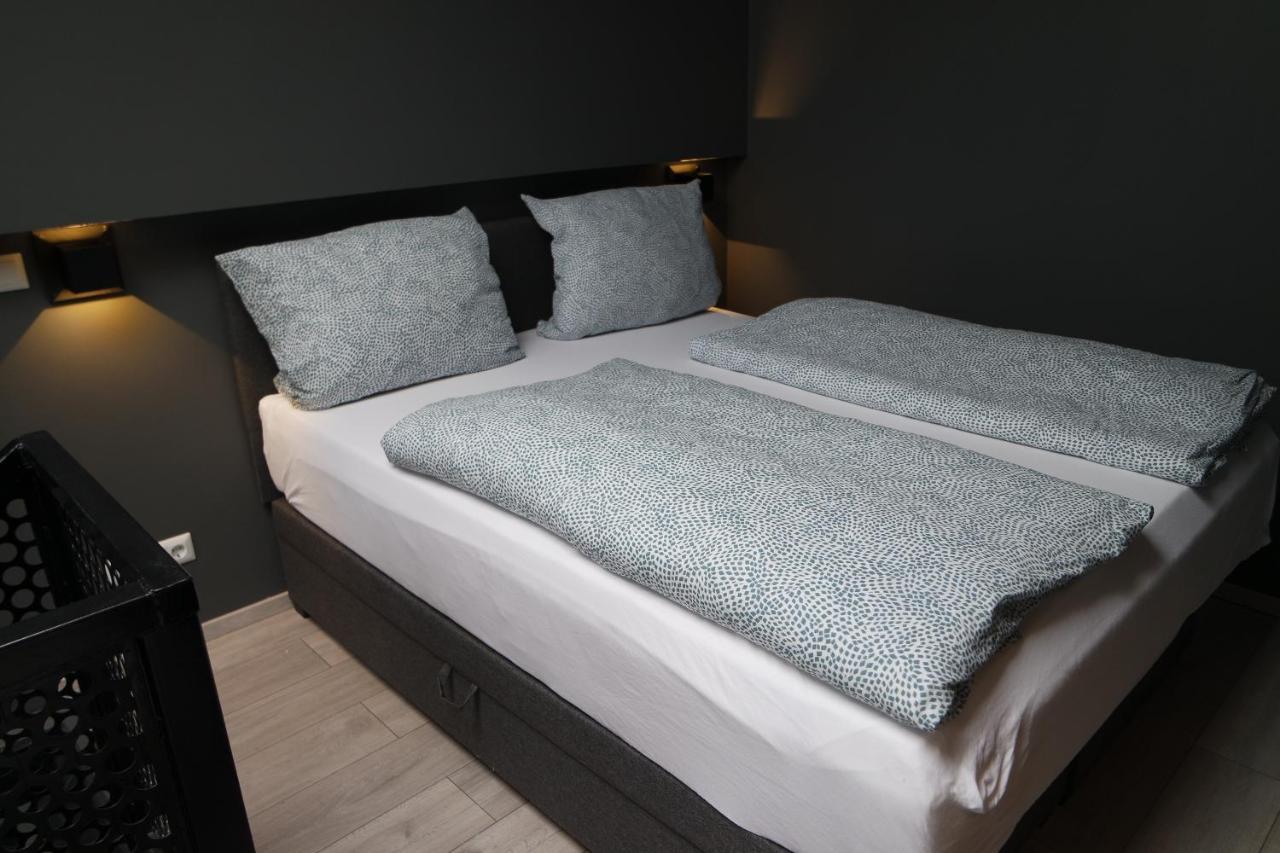 Apartamento Atelier Lofts Colónia
