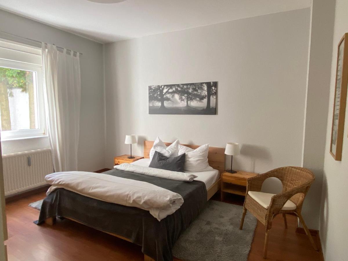 Apartamento Comfort Boardinghouse Rodenkirchen Colonia