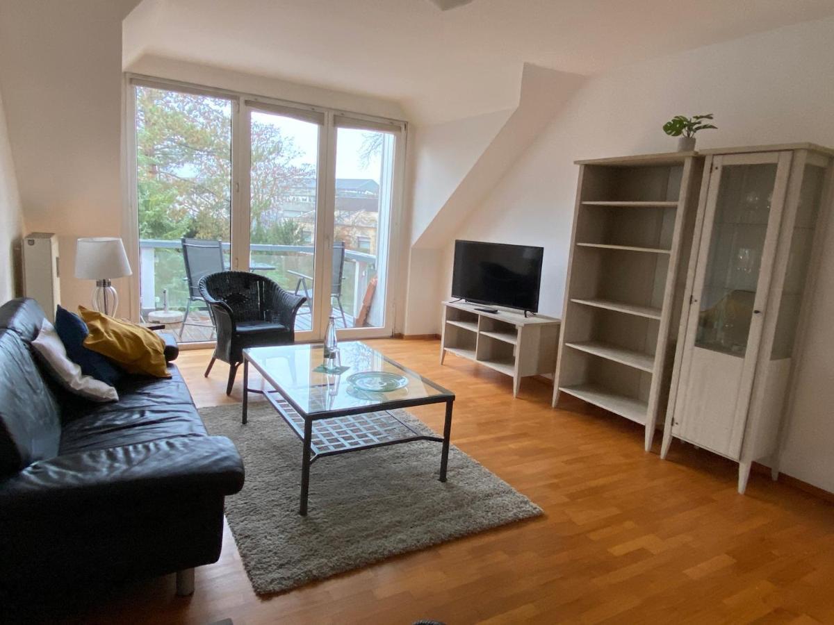 Apartamento Comfort Boardinghouse Rodenkirchen *