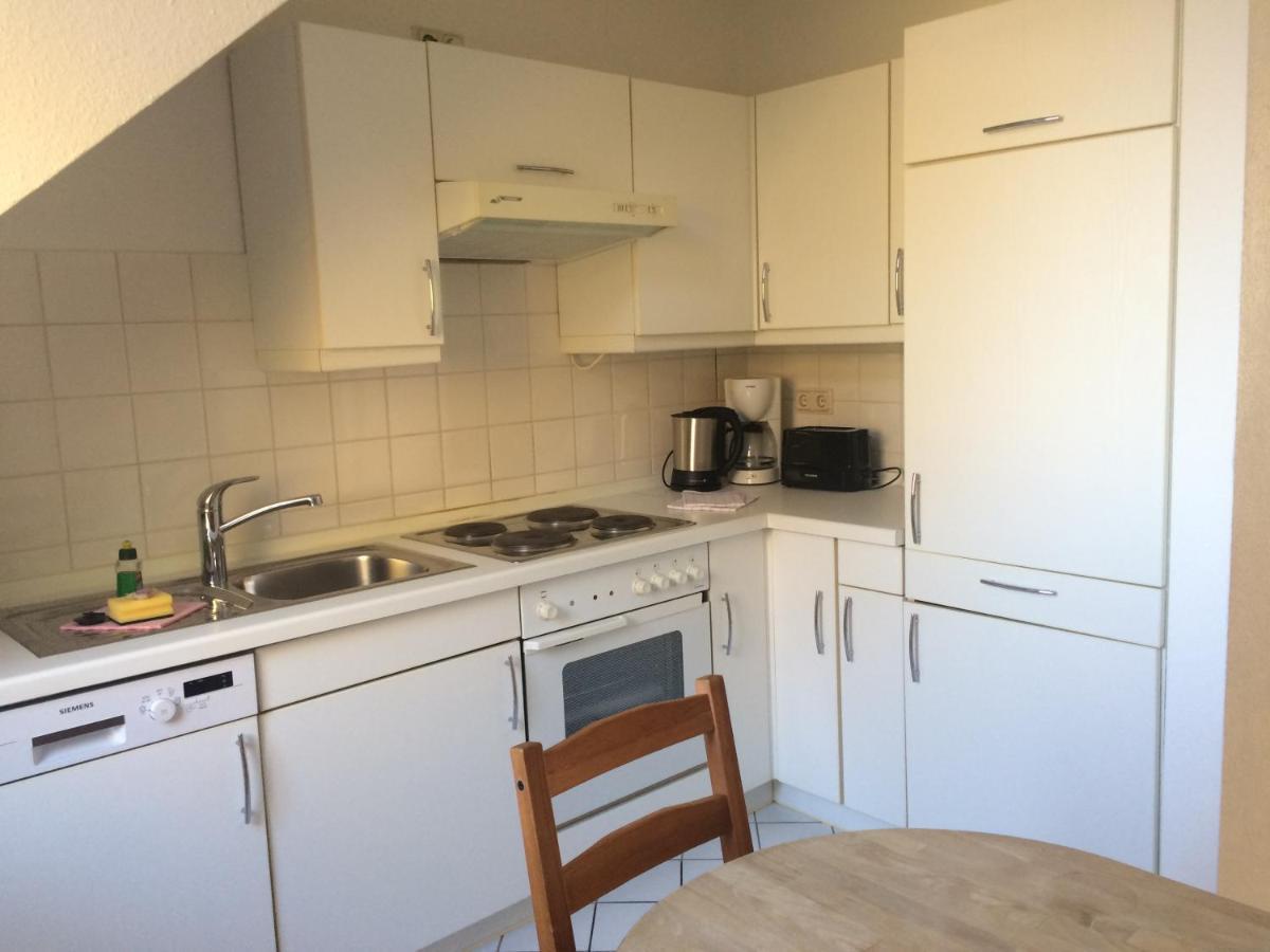 Apartamento Comfort Boardinghouse Rodenkirchen Colonia