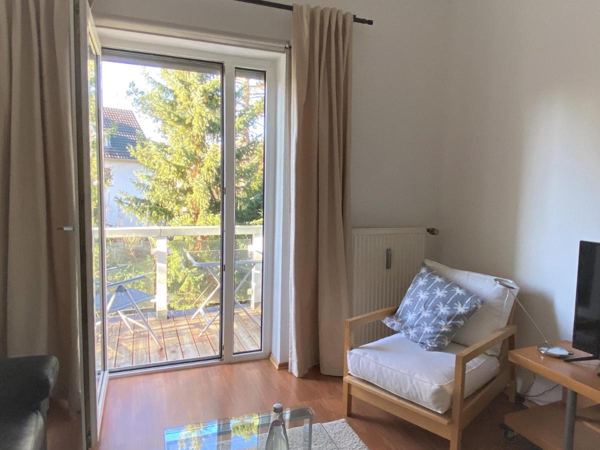 Comfort Boardinghouse Rodenkirchen Colonia
