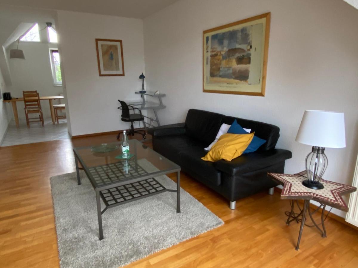 Comfort Boardinghouse Rodenkirchen Colonia