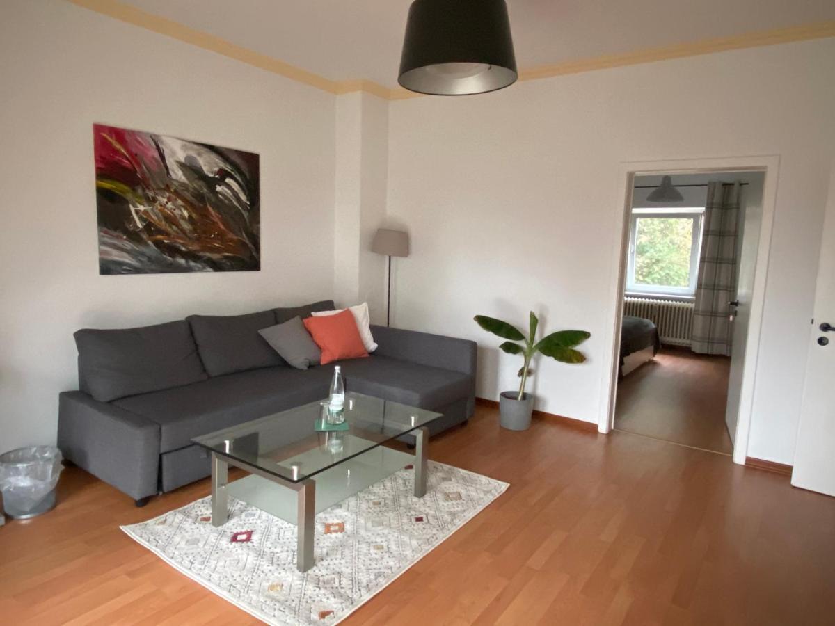 Comfort Boardinghouse Rodenkirchen Colonia