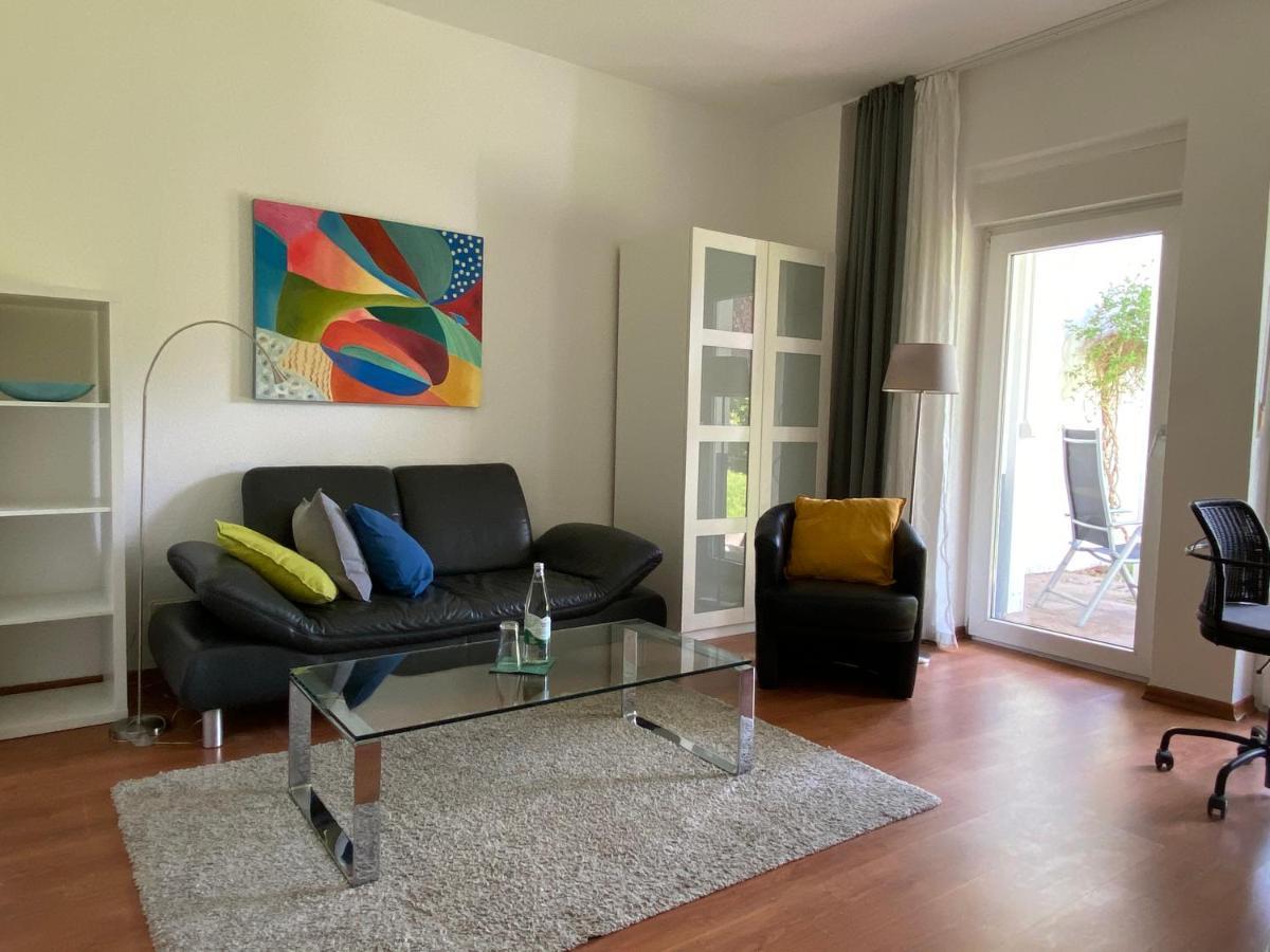 Comfort Boardinghouse Rodenkirchen Apartamento *