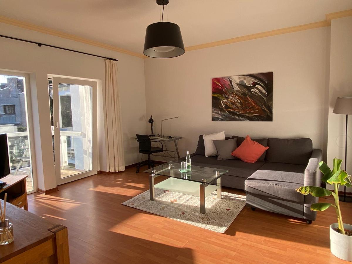 Comfort Boardinghouse Rodenkirchen * Colonia