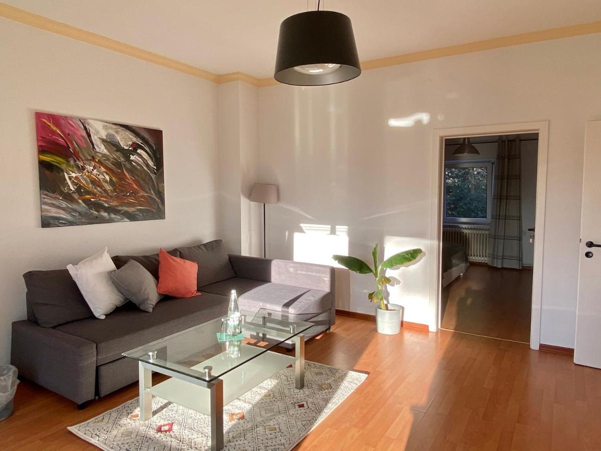 Comfort Boardinghouse Rodenkirchen Colonia