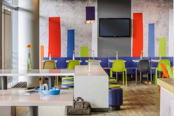 Ibis Koeln Airport Colonia