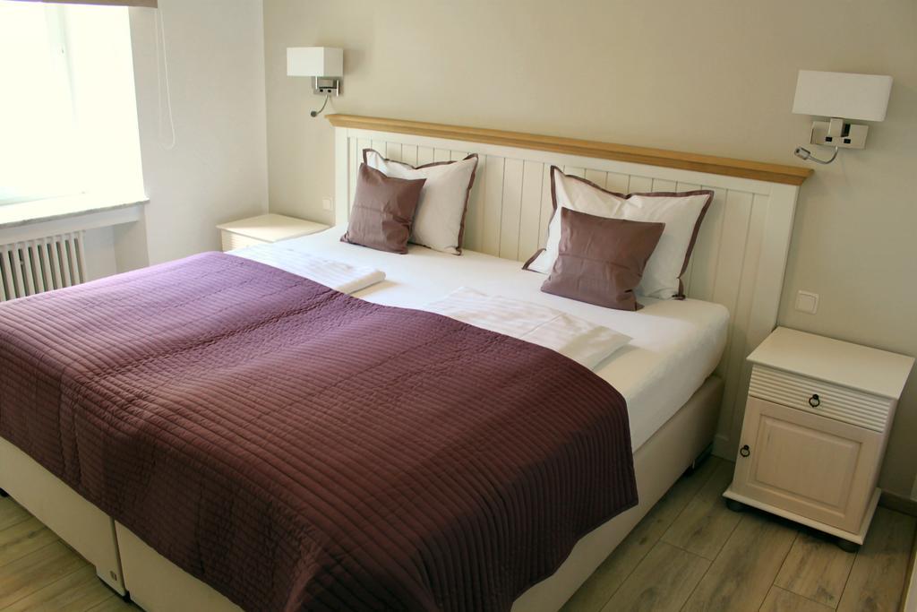 Gut Grossrotter Hof Hotel