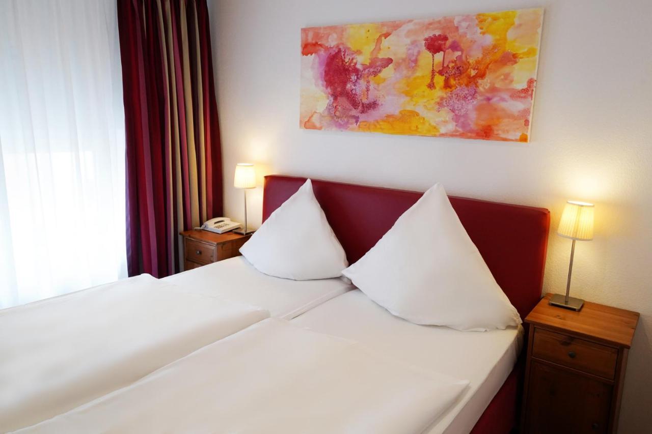 Im Kupferkessel Hotel 2*