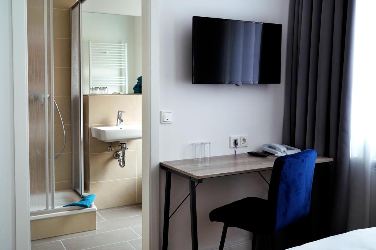 Im Kupferkessel Hotel 2*