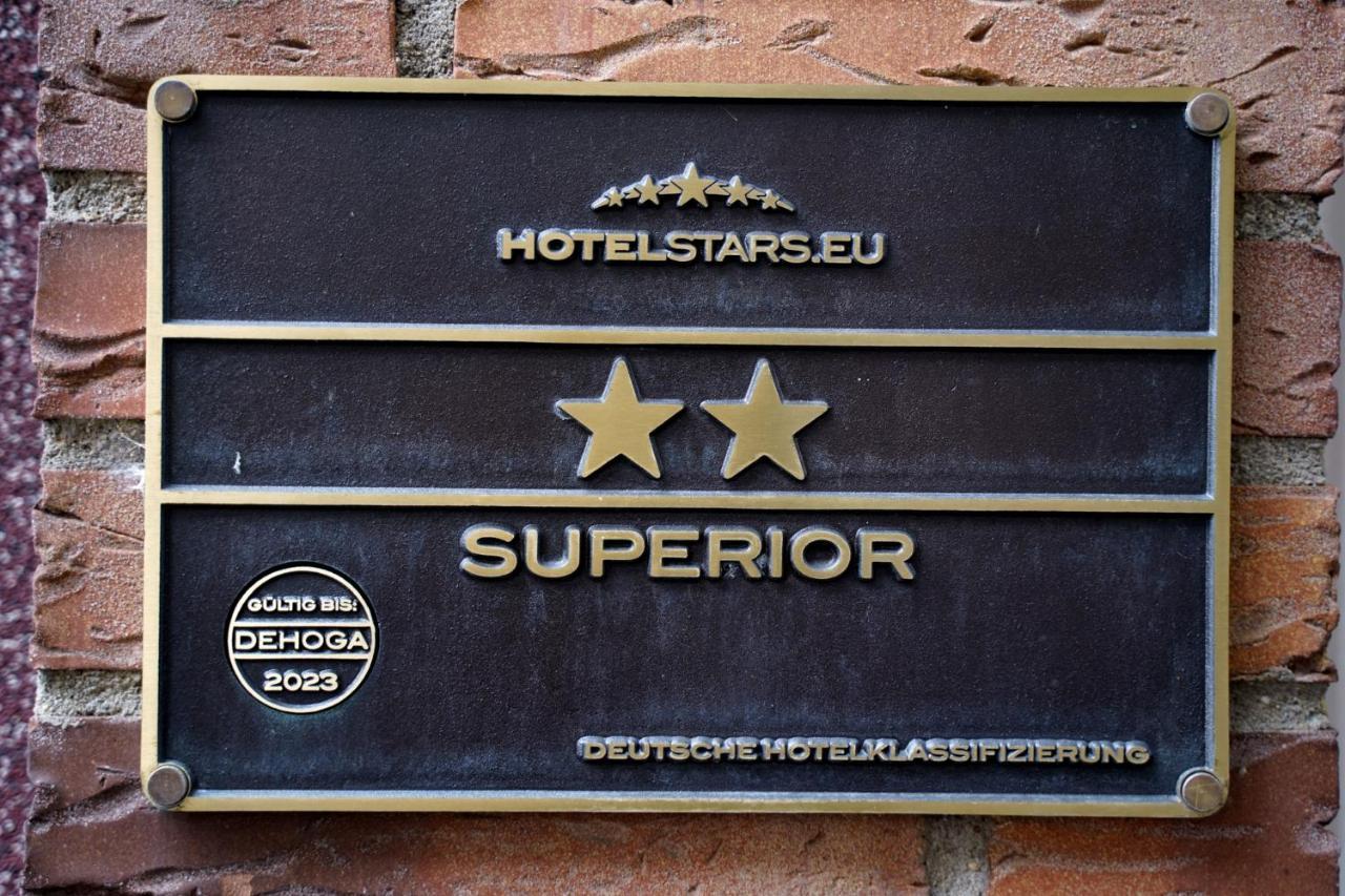 Im Kupferkessel Hotel Cologne