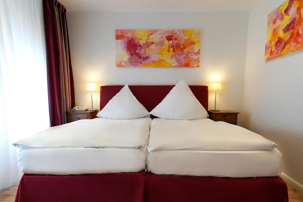 Hotel Im Kupferkessel