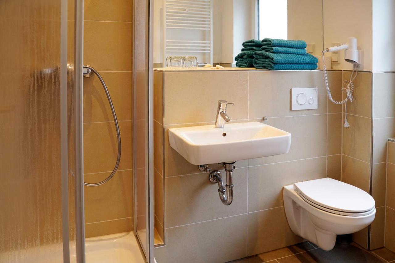 Im Kupferkessel Hotel Cologne