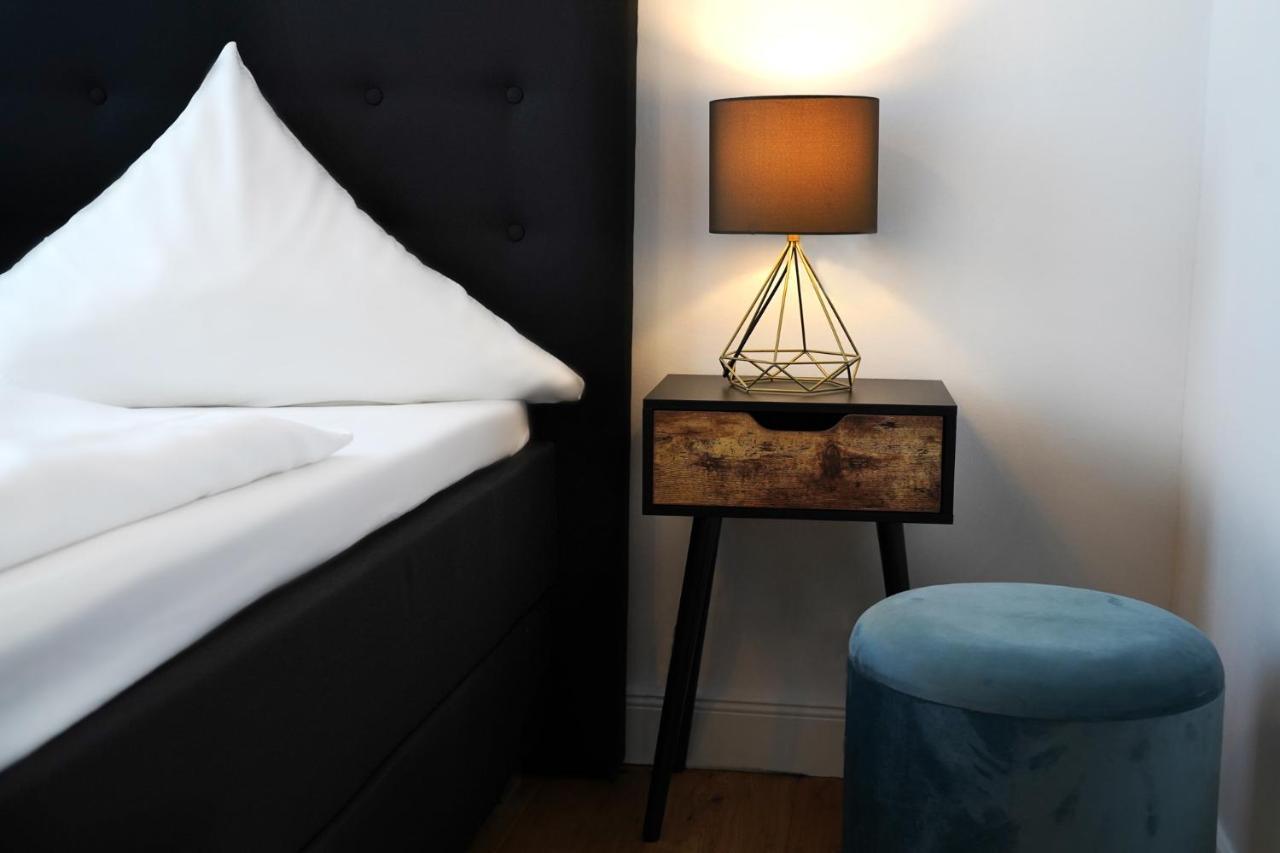Im Kupferkessel Hotel