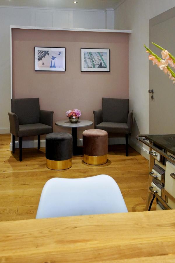 Im Kupferkessel Hotel Cologne