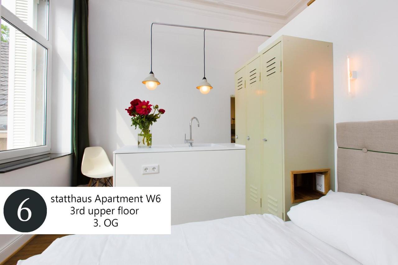 Statthaus - Statt Apartamento Colonia