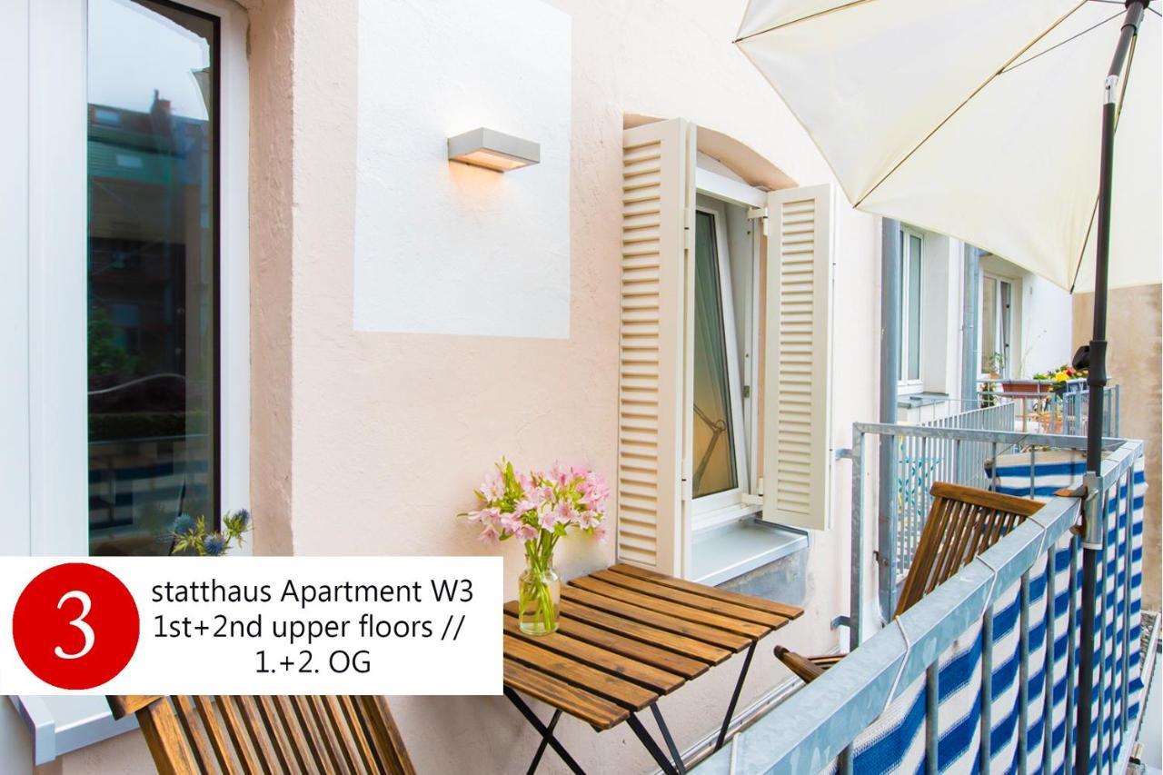 Statthaus - Statt Colonia