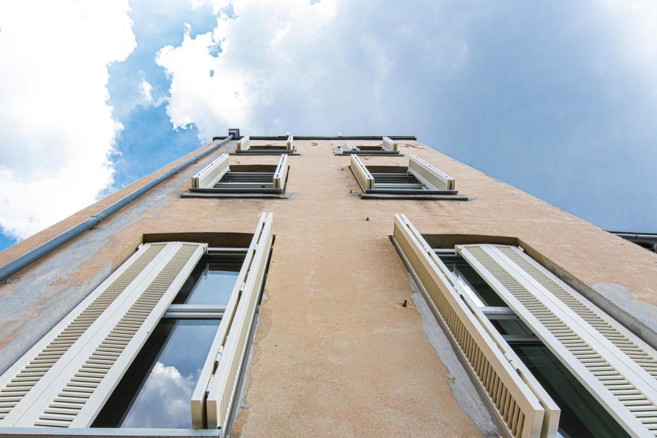 Statthaus - Statt Apartamento Colonia