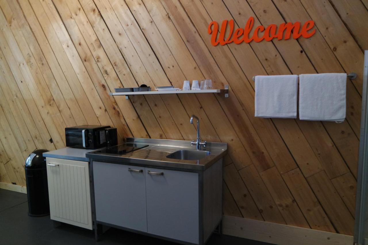 Apartamento Atelier Lofts Colónia