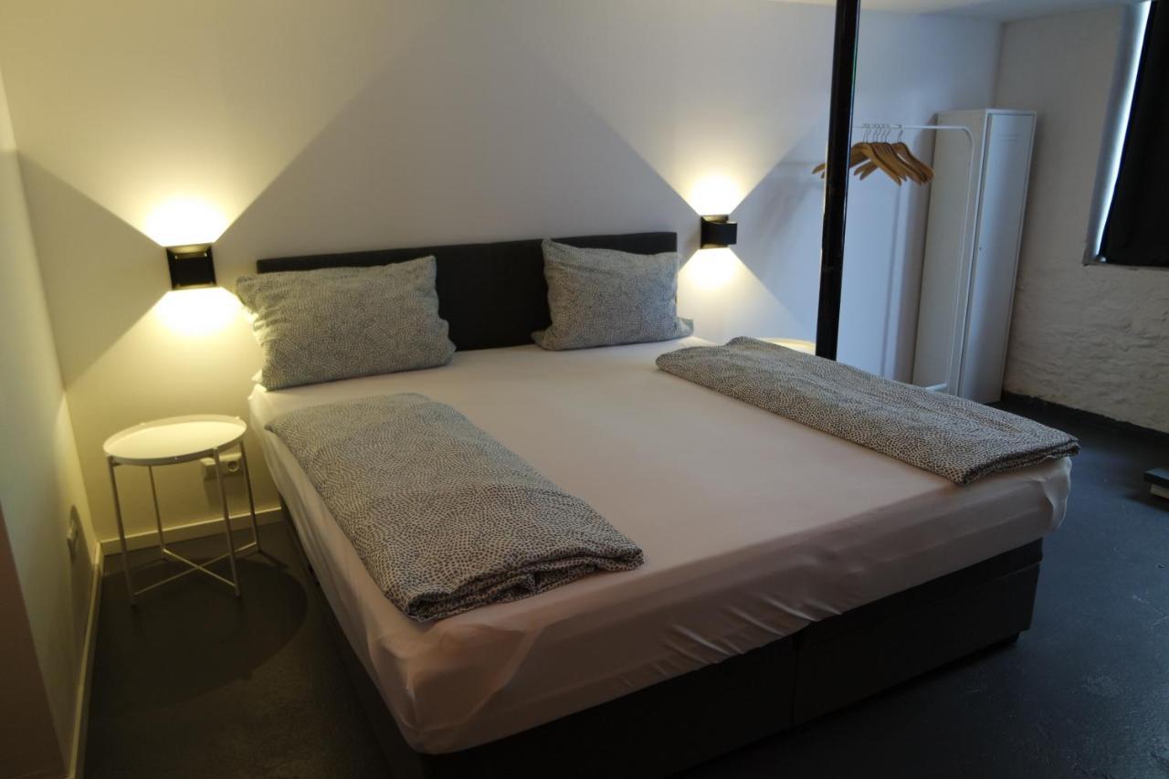Atelier Lofts Apartamento *